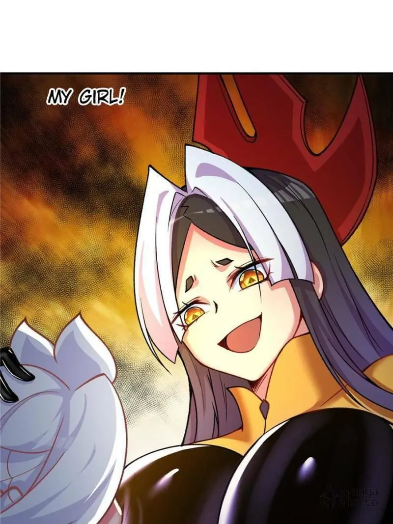 Read I Picked up an Attribute (Colored) chapter 144 image 49 on Lezhin
