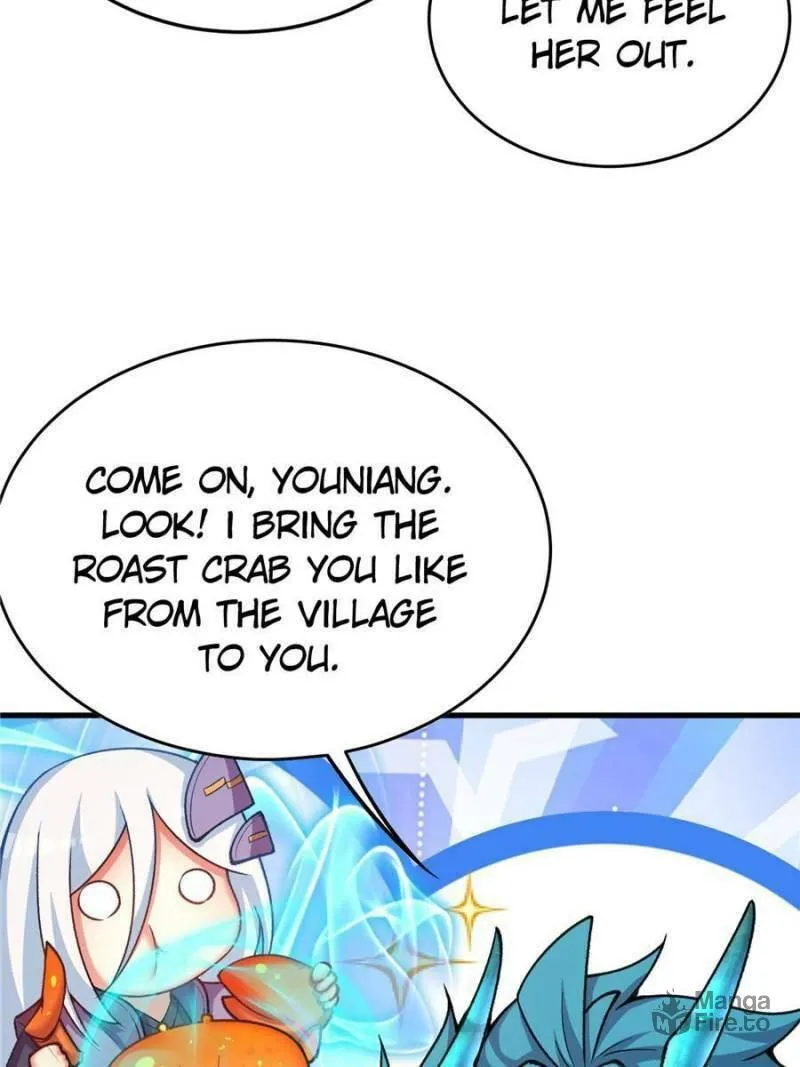 Read I Picked up an Attribute (Colored) chapter 144 image 5 on Lezhin