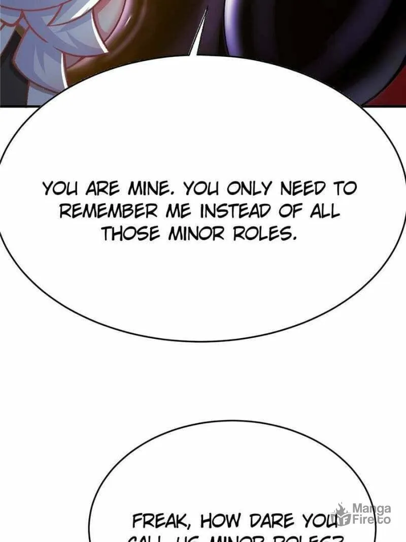 Read I Picked up an Attribute (Colored) chapter 144 image 50 on Lezhin