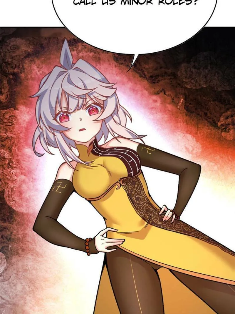 Read I Picked up an Attribute (Colored) chapter 144 image 51 on Lezhin