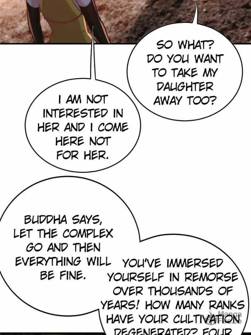 Read I Picked up an Attribute (Colored) chapter 144 image 54 on Lezhin