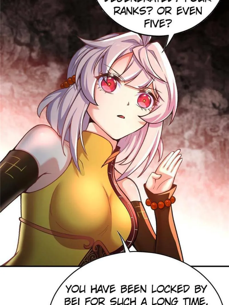 Read I Picked up an Attribute (Colored) chapter 144 image 55 on Lezhin