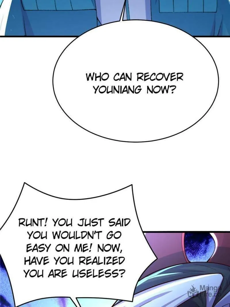 Read I Picked up an Attribute (Colored) chapter 144 image 62 on Lezhin