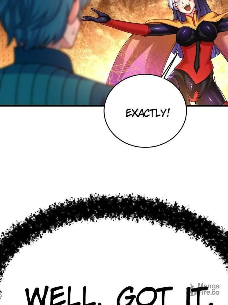 Read I Picked up an Attribute (Colored) chapter 144 image 68 on Lezhin