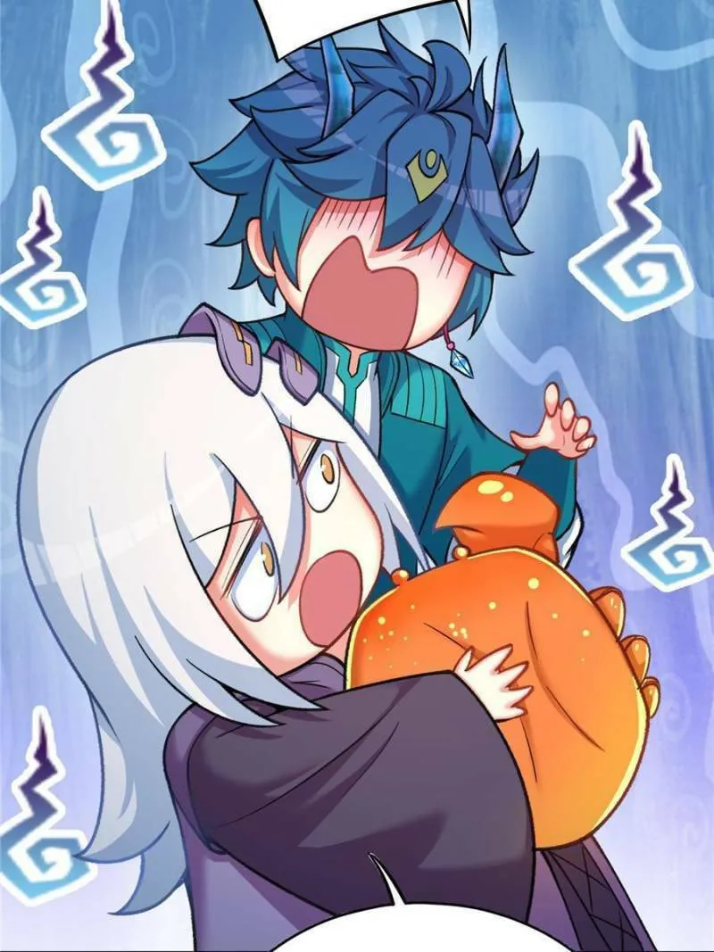 Read I Picked up an Attribute (Colored) chapter 144 image 7 on Lezhin