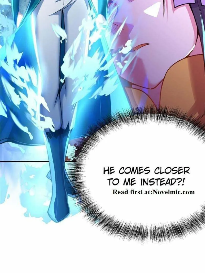 Read I Picked up an Attribute (Colored) chapter 145 image 1 on Lezhin