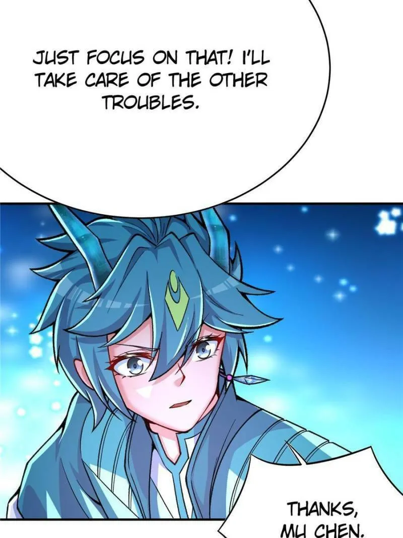 Read I Picked up an Attribute (Colored) chapter 145 image 13 on Lezhin