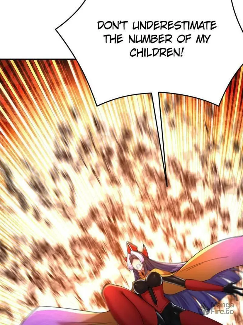 Read I Picked up an Attribute (Colored) chapter 145 image 17 on Lezhin