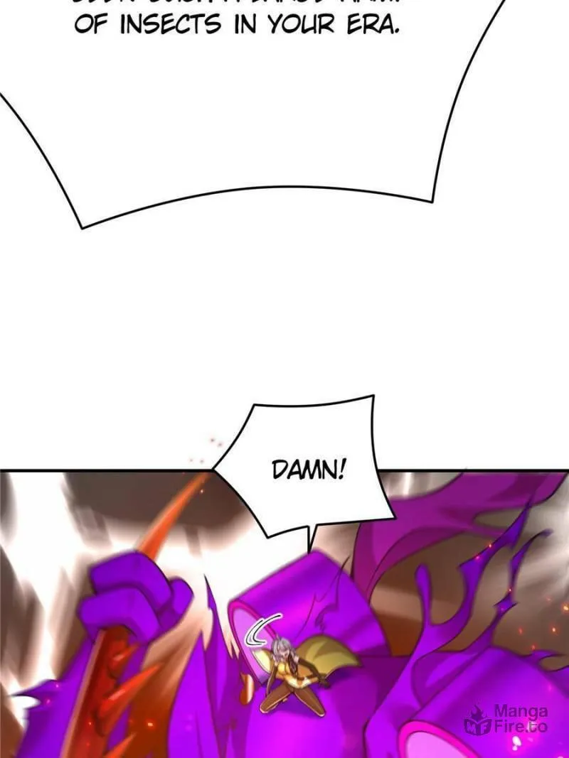 Read I Picked up an Attribute (Colored) chapter 145 image 20 on Lezhin