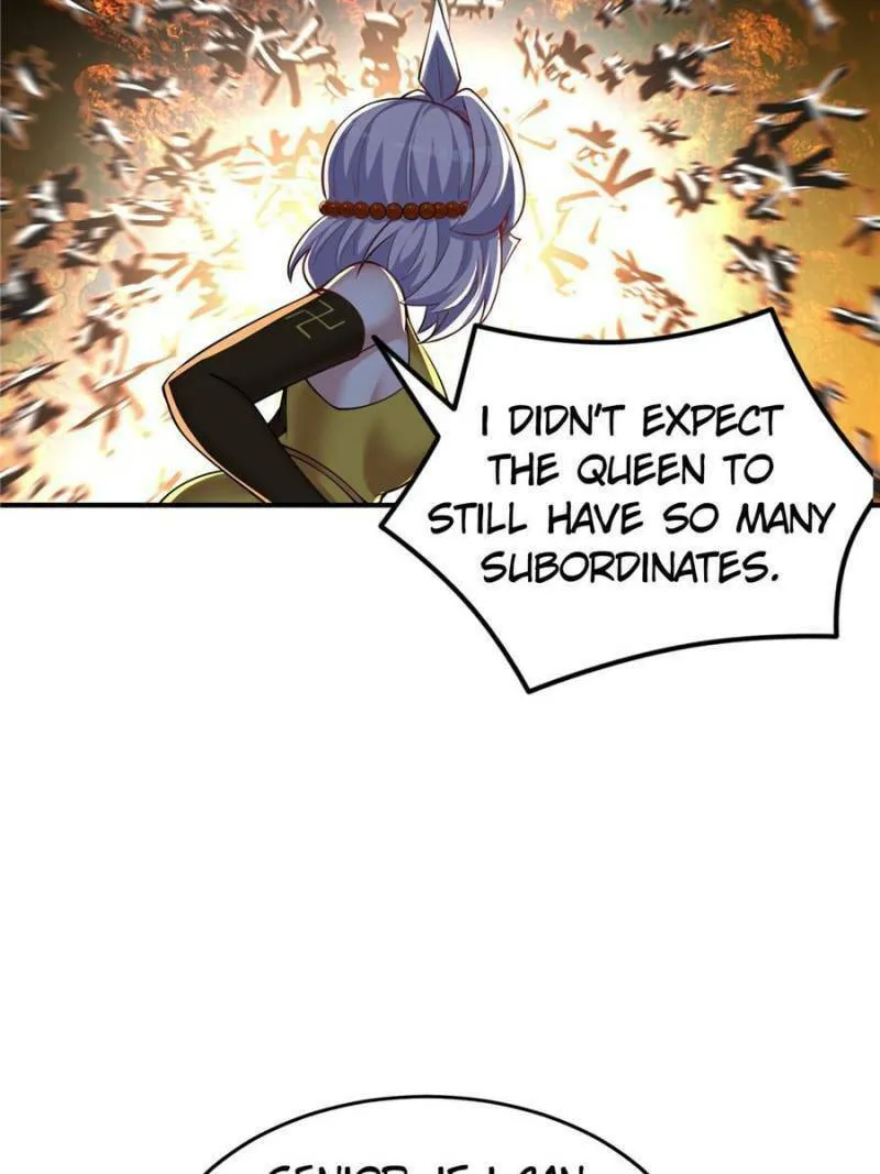 Read I Picked up an Attribute (Colored) chapter 145 image 22 on Lezhin