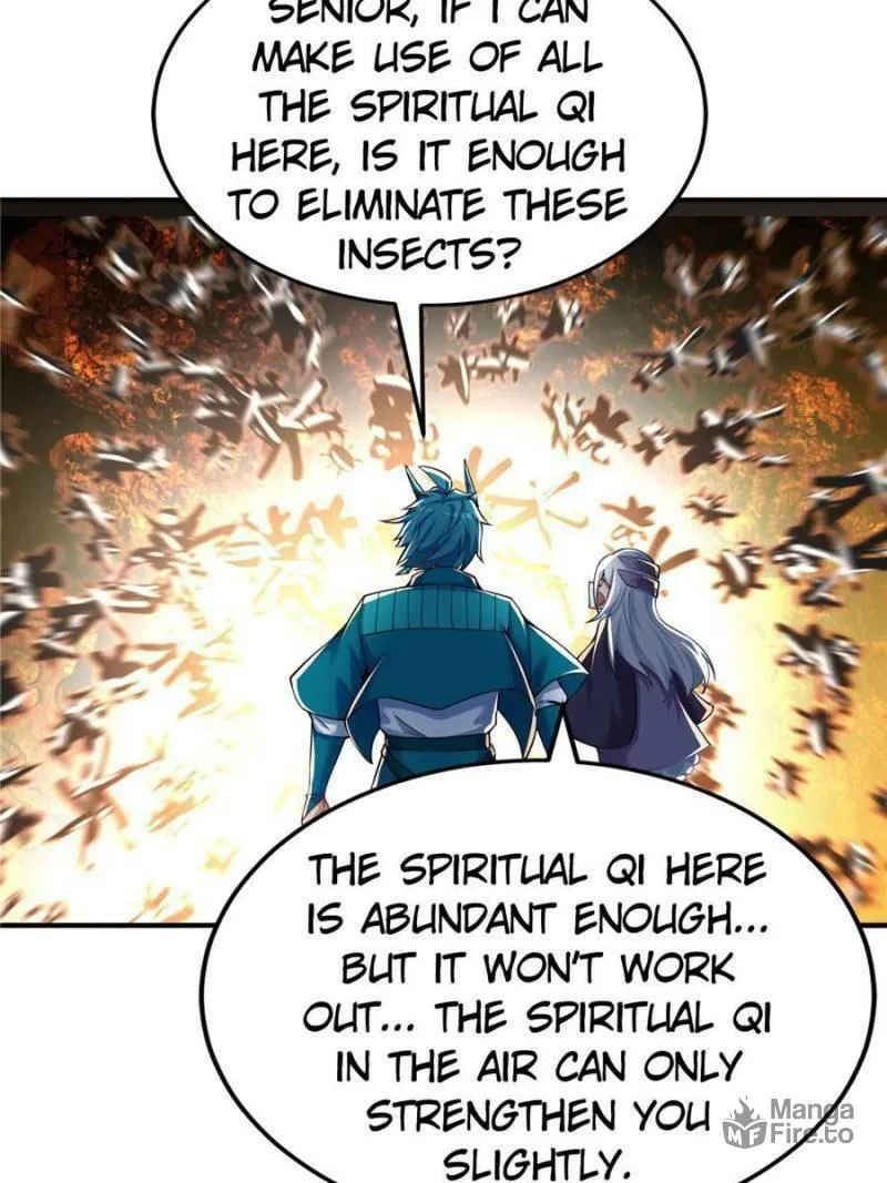 Read I Picked up an Attribute (Colored) chapter 145 image 23 on Lezhin
