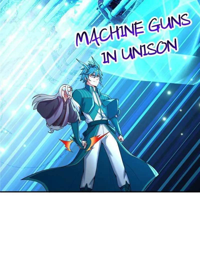 Read I Picked up an Attribute (Colored) chapter 145 image 27 on Lezhin
