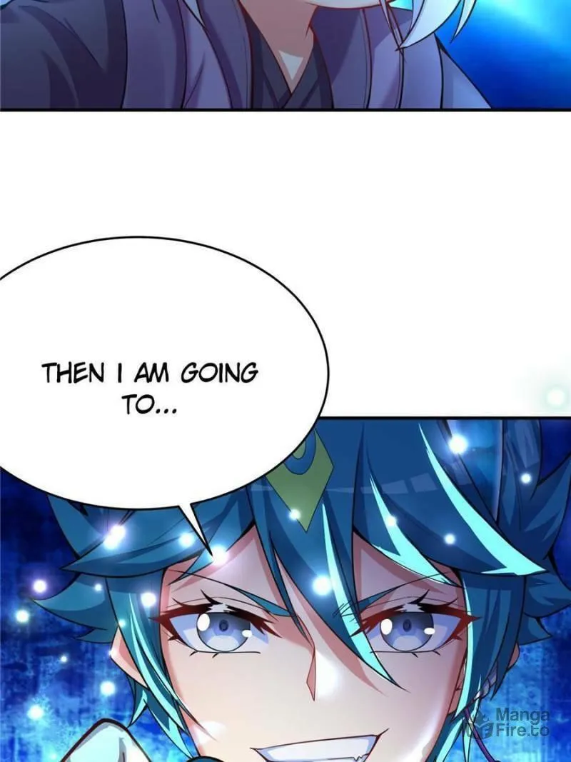Read I Picked up an Attribute (Colored) chapter 145 image 29 on Lezhin