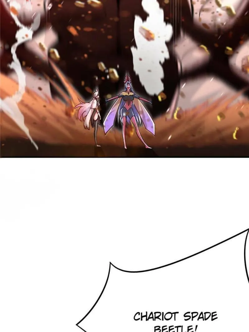 Read I Picked up an Attribute (Colored) chapter 145 image 3 on Lezhin