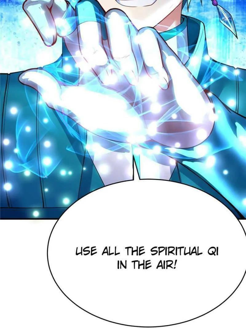 Read I Picked up an Attribute (Colored) chapter 145 image 30 on Lezhin