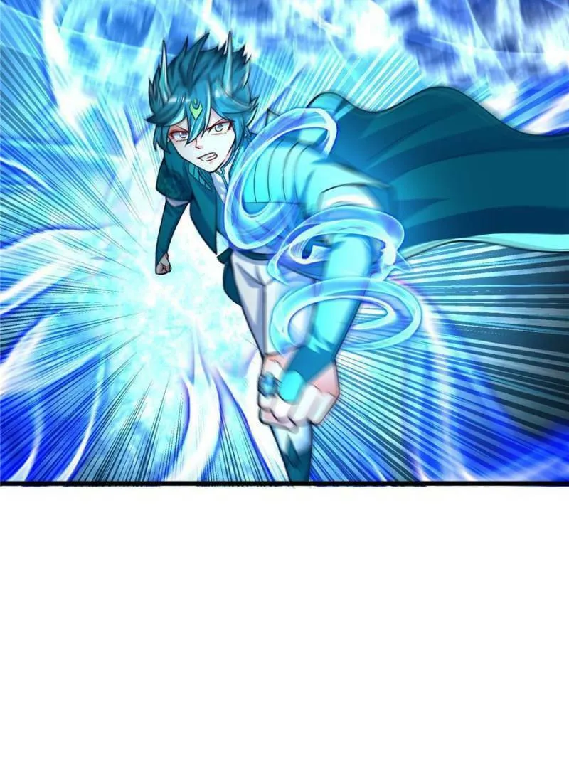 Read I Picked up an Attribute (Colored) chapter 145 image 33 on Lezhin