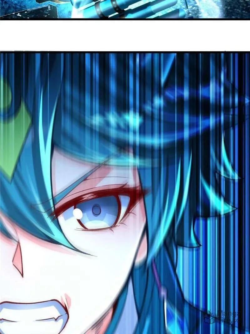 Read I Picked up an Attribute (Colored) chapter 145 image 35 on Lezhin