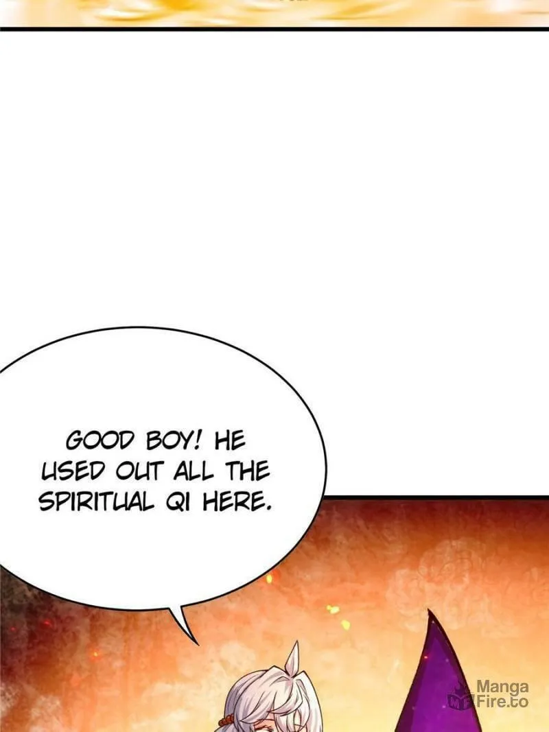 Read I Picked up an Attribute (Colored) chapter 145 image 41 on Lezhin