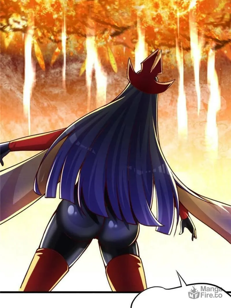 Read I Picked up an Attribute (Colored) chapter 145 image 44 on Lezhin