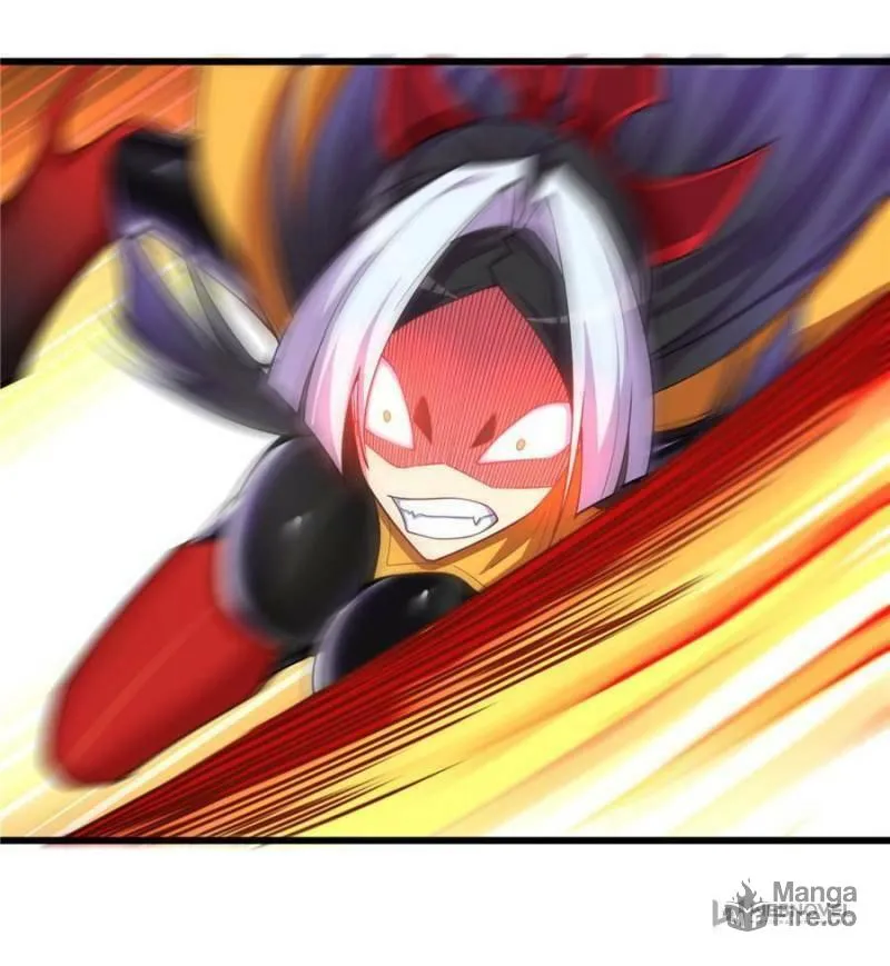 Read I Picked up an Attribute (Colored) chapter 145 image 49 on Lezhin