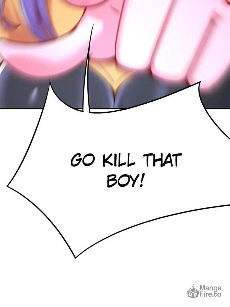 Read I Picked up an Attribute (Colored) chapter 145 image 5 on Lezhin