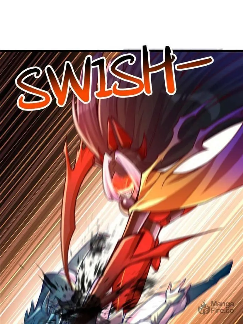 Read I Picked up an Attribute (Colored) chapter 145 image 50 on Lezhin