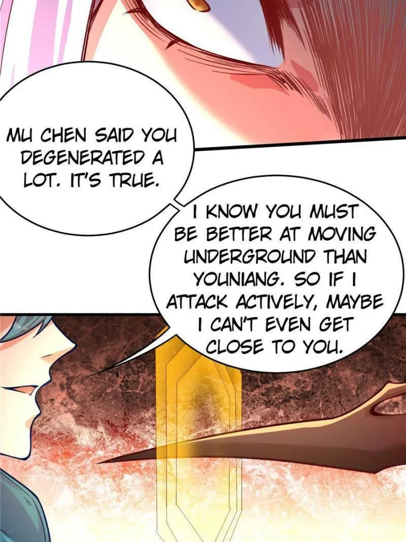 Read I Picked up an Attribute (Colored) chapter 145 image 52 on Lezhin