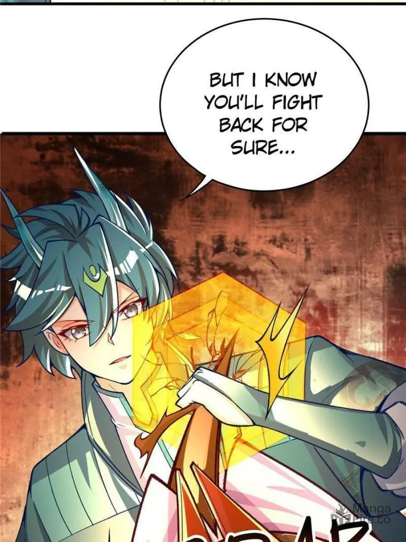 Read I Picked up an Attribute (Colored) chapter 145 image 53 on Lezhin