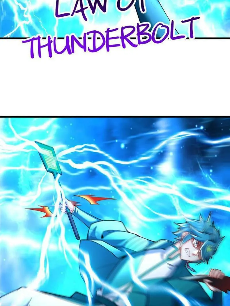 Read I Picked up an Attribute (Colored) chapter 145 image 57 on Lezhin