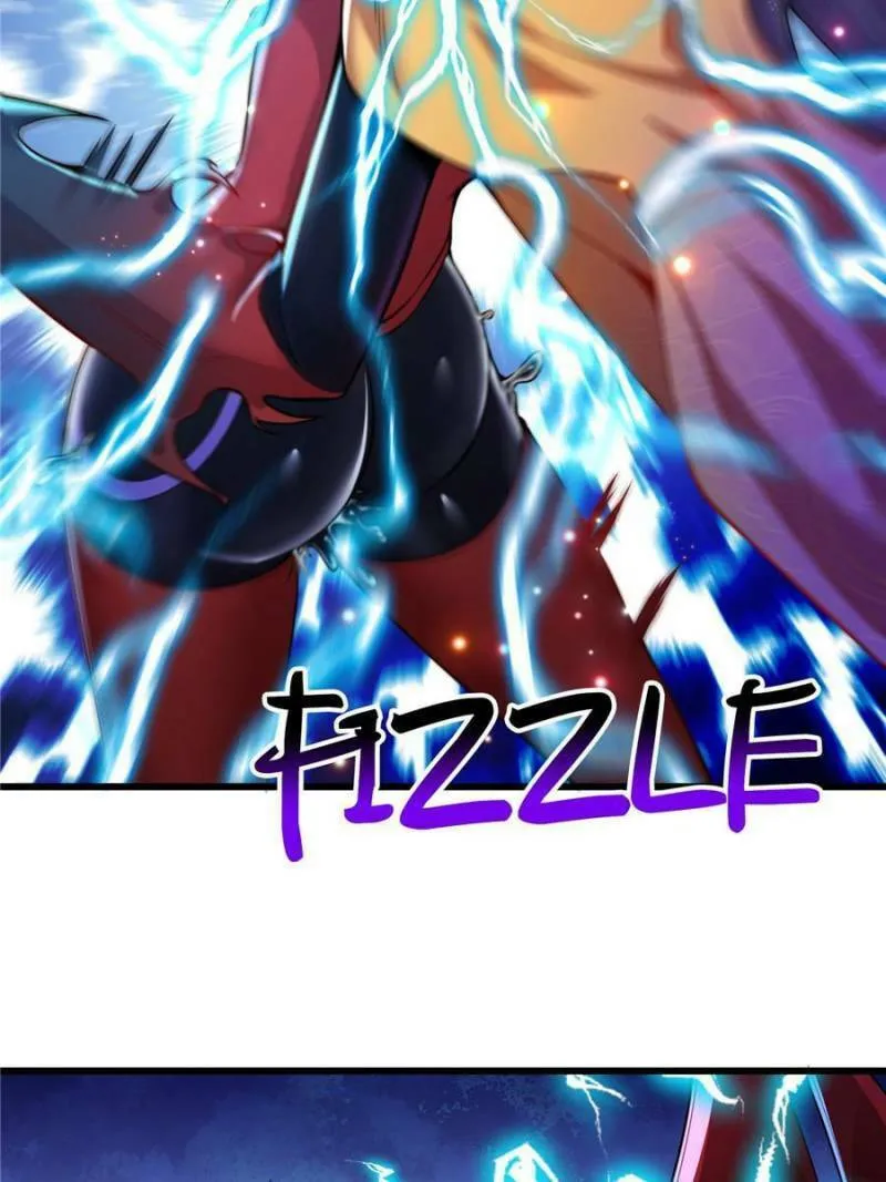 Read I Picked up an Attribute (Colored) chapter 145 image 61 on Lezhin
