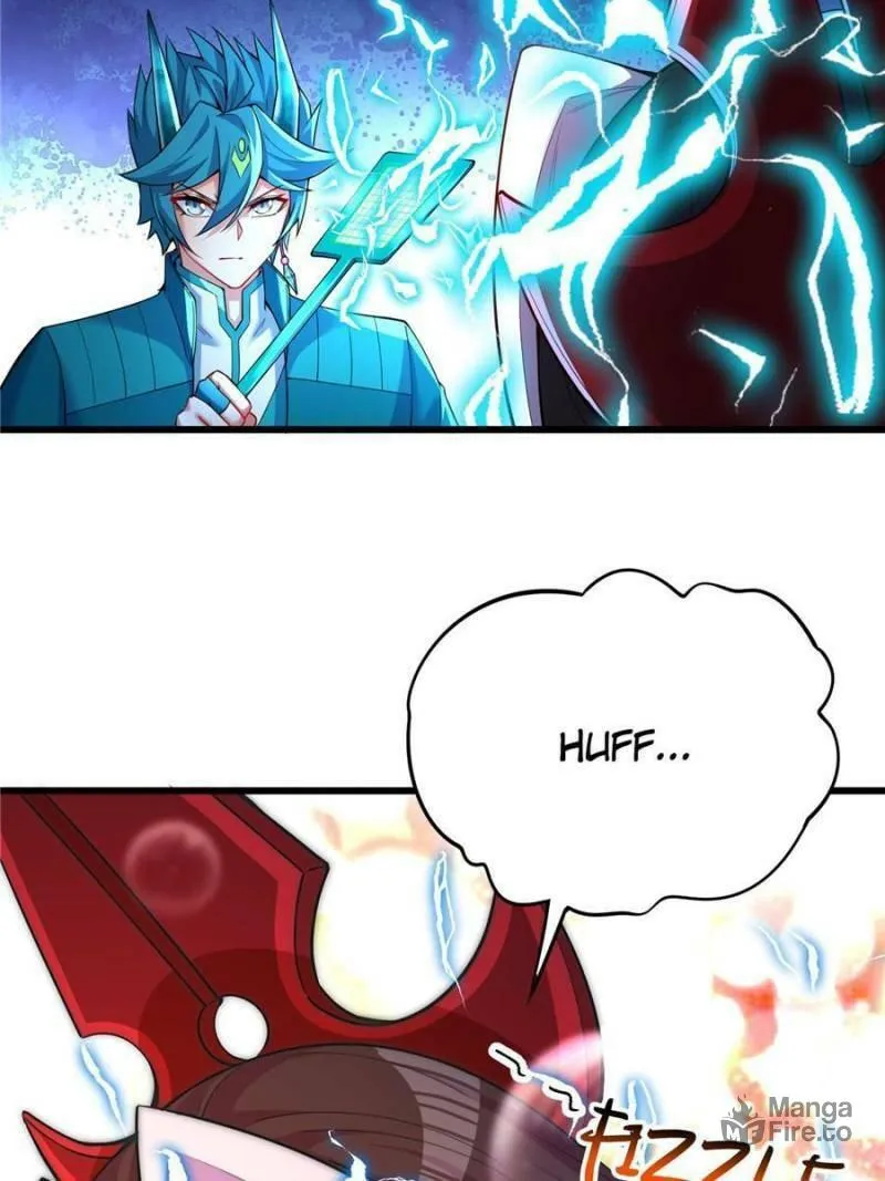 Read I Picked up an Attribute (Colored) chapter 145 image 62 on Lezhin