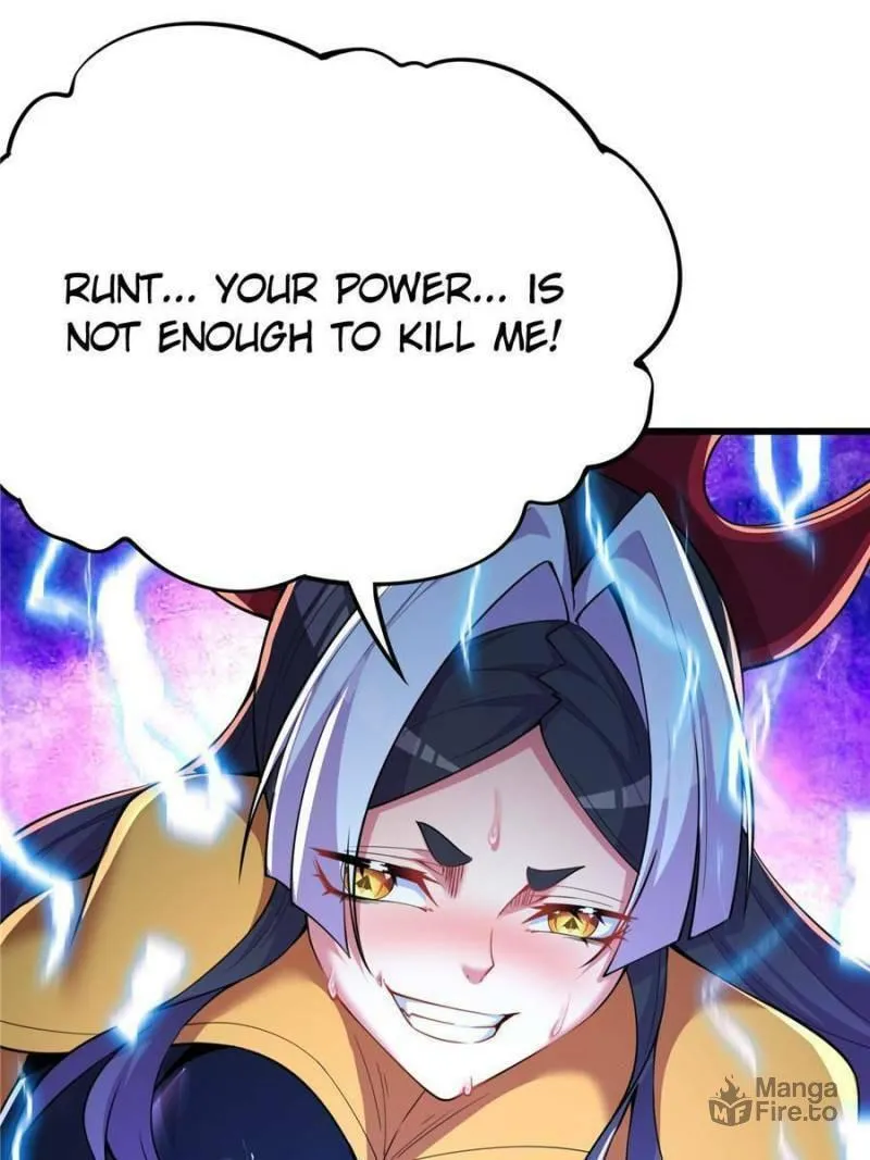 Read I Picked up an Attribute (Colored) chapter 145 image 65 on Lezhin