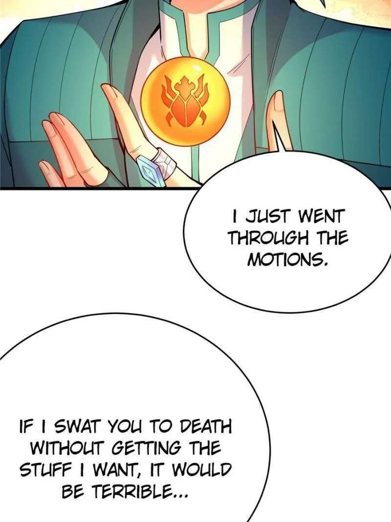 Read I Picked up an Attribute (Colored) chapter 145 image 67 on Lezhin