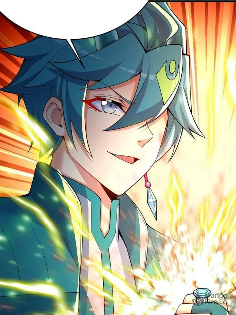 Read I Picked up an Attribute (Colored) chapter 145 image 68 on Lezhin