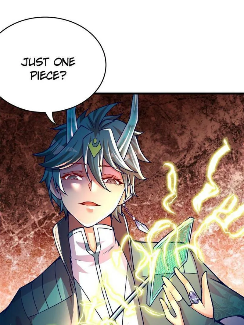 Read I Picked up an Attribute (Colored) chapter 145 image 70 on Lezhin