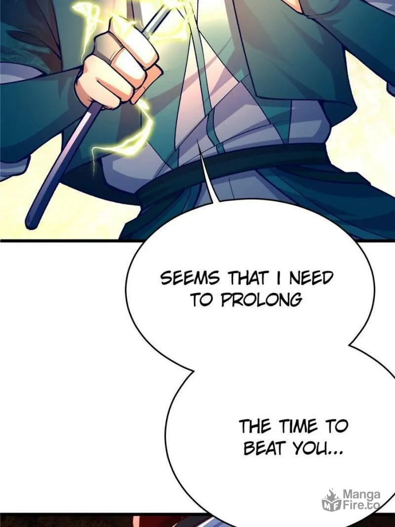 Read I Picked up an Attribute (Colored) chapter 145 image 71 on Lezhin