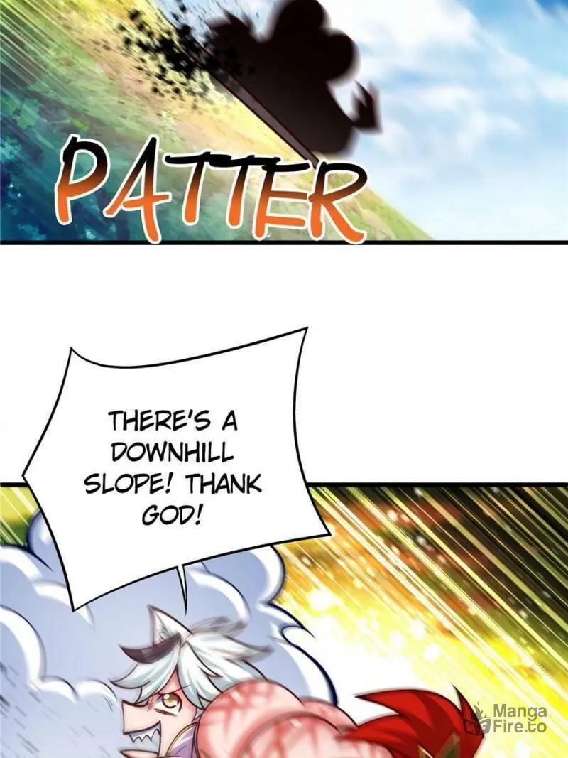 Read I Picked up an Attribute (Colored) chapter 145 image 74 on Lezhin