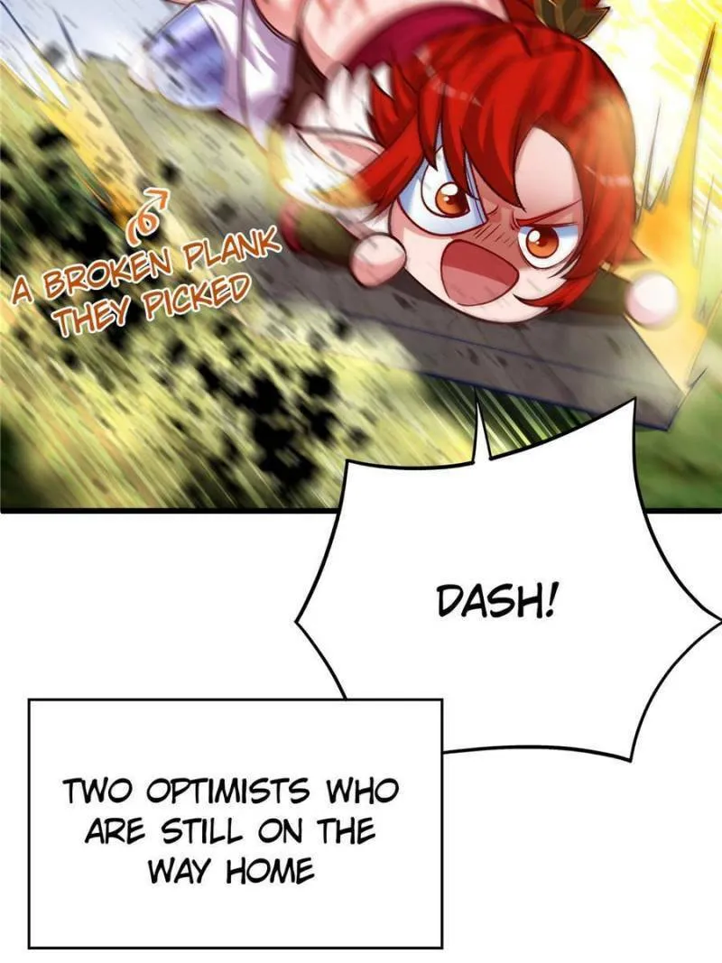Read I Picked up an Attribute (Colored) chapter 145 image 75 on Lezhin