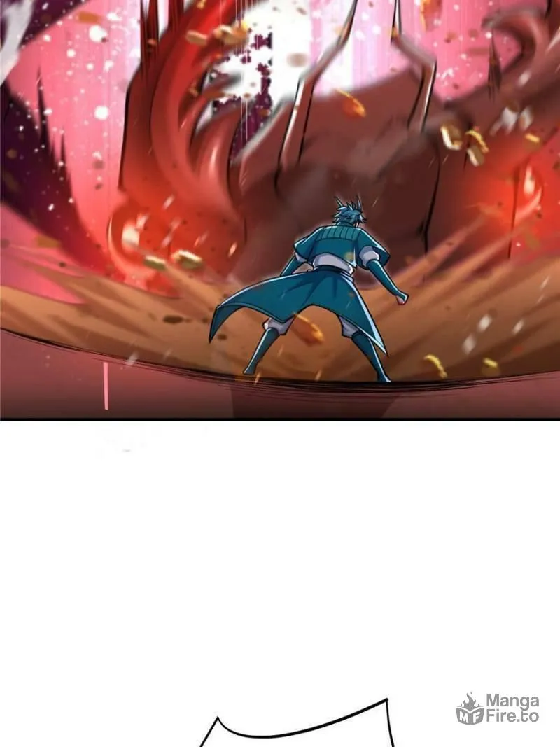 Read I Picked up an Attribute (Colored) chapter 145 image 8 on Lezhin