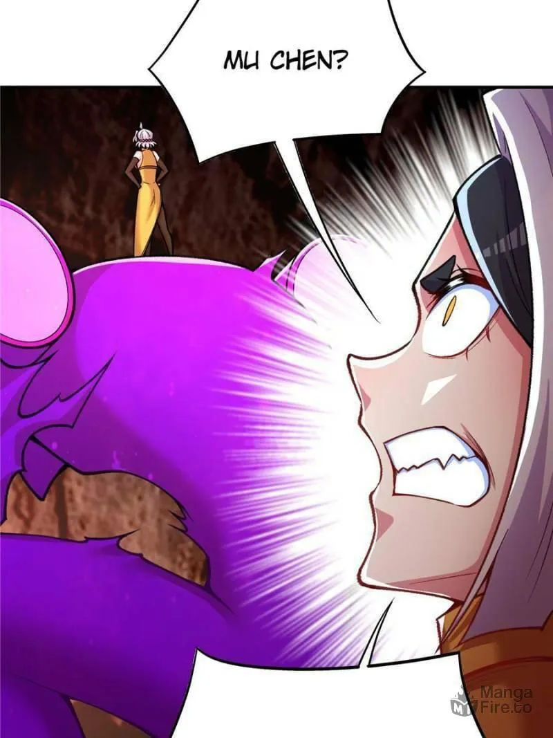 Read I Picked up an Attribute (Colored) chapter 145 image 9 on Lezhin
