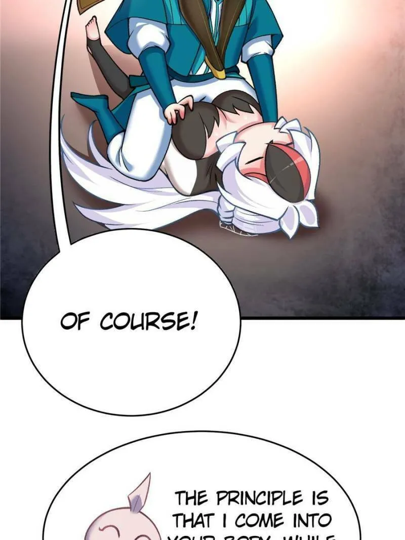 Read I Picked up an Attribute (Colored) chapter 147 image 1 on Lezhin