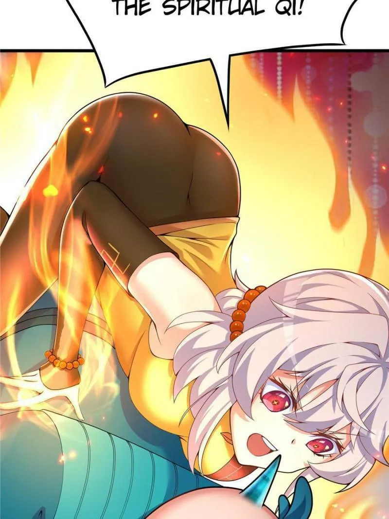 Read I Picked up an Attribute (Colored) chapter 147 image 10 on Lezhin