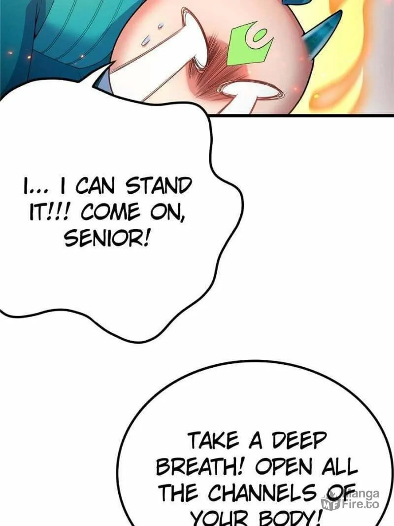 Read I Picked up an Attribute (Colored) chapter 147 image 11 on Lezhin