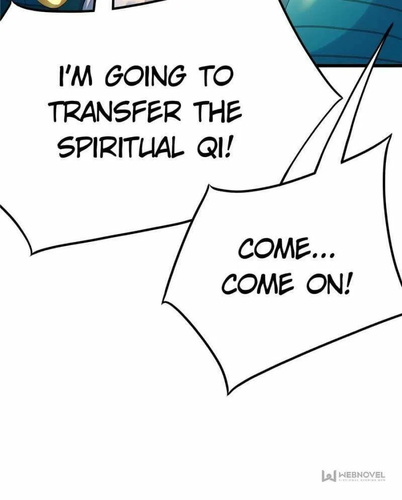 Read I Picked up an Attribute (Colored) chapter 147 image 13 on Lezhin