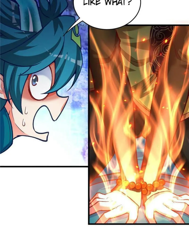 Read I Picked up an Attribute (Colored) chapter 147 image 15 on Lezhin