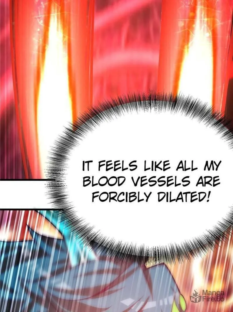 Read I Picked up an Attribute (Colored) chapter 147 image 20 on Lezhin