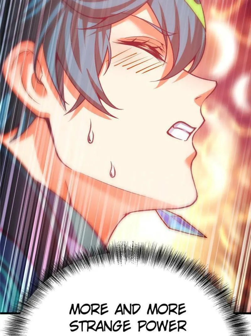 Read I Picked up an Attribute (Colored) chapter 147 image 21 on Lezhin