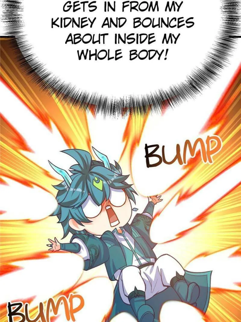 Read I Picked up an Attribute (Colored) chapter 147 image 22 on Lezhin