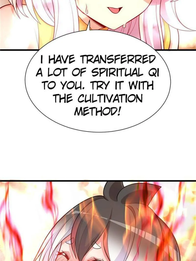 Read I Picked up an Attribute (Colored) chapter 147 image 27 on Lezhin