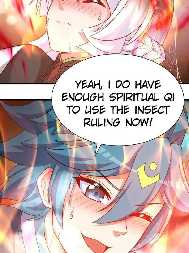 Read I Picked up an Attribute (Colored) chapter 147 image 28 on Lezhin